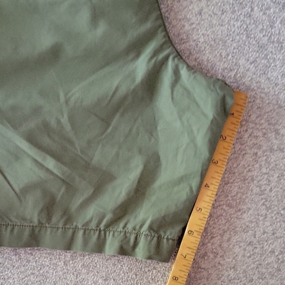An Original Penguin Men's Green Shorts Size 32 - Picture 7 of 9